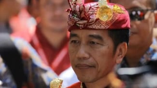 Udeng Bali, Simbol Kehormatan Lelaki Pulau Dewata