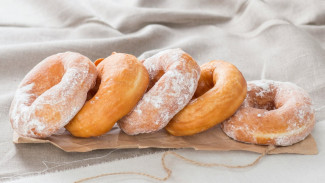 Resep Donat Kentang Lembut yang Mengembang Sempurna
