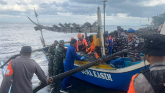 Korban KMP Tunu Pratama Jaya Kembali Ditemukan Nelayan