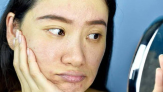 5 Kebiasaan Sepele yang Bikin Wajah Kusam, Tanpa Kamu Sadari