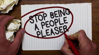 Mari Kenalan dengan Istilah People Pleaser!