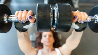 ‘Gym Face’ Apa dan Kenapa Bisa Terjadi?