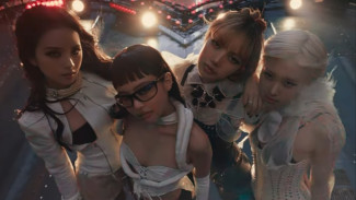 Bangun dari Tidur Panjang, BLACKPINK Comeback dengan Single Menawan 'JUMP'