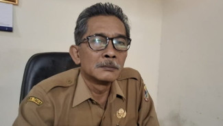 Tumpukan Sampah di Pasar Kepatihan Jember Dikeluhkan Warga, DLH Minta Kesadaran Pedagang