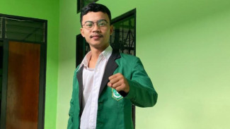 Hanan Wahyudi, Kader Muda Lombok Barat Siap Pimpin HIMMAH NWDI Mataram Menuju Arah Baru