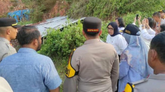 Ketika Sawah Tak Lagi Menyelamatkan, Tambang Jadi Pilihan Terakhir