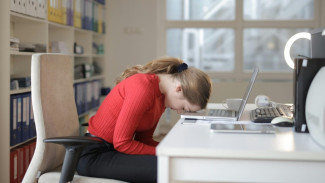 Kurang Tidur? Ini 5 Cara Ampuh Agar Tetap Berenergi Sepanjang Hari