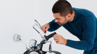 Upgrade Motor Cuma Modal Grip? Begini Cara Mudah Pasang Sendiri!