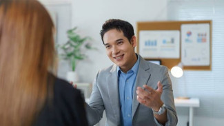 Tips Nego Gaji saat Interview Biar Nggak Salah Langkah