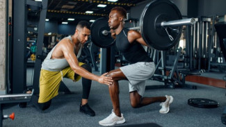 Otot Cepat Besar, Alami atau Steroid?