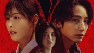 S Line Drama Korea 2025 Tayang Kapan? Jadwal Lengkap dan Cara Nonton