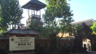 Wisata Heritage Trail Berbasis QR Code, Telusuri Jejak Sejarah Kolonial Denpasar Lewat Gawai