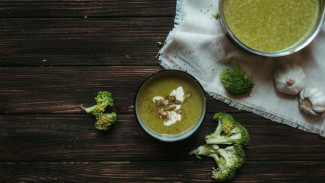 Sarapan Bergizi Tanpa Ribet? Coba Quiche Bayam dan Jamur yang Kaya Nutrisi Ini!