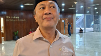 Fauzan Khalid Minta Data HGU Tidak Dirahasiakan Kementerian ATR/ BPN
