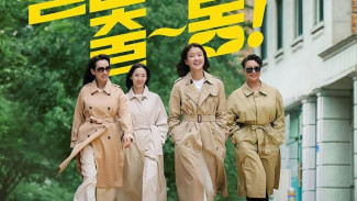 Salon De Holmes Season 2 Hadir dengan Kasus-Kasus Baru yang Menegangkan