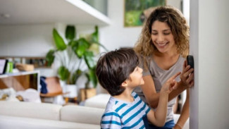 Tips Bikin Rumah Lebih Hemat Energi