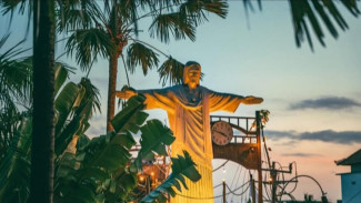La Favela Bali, Klub Malam Paling Magis di Seminyak!