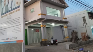 Rabita Hospital, rumah sakit swasta pertama di Kabupaten Bima, hadirkan 11 dokter spesialis