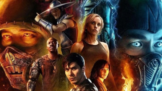 Trailer Mortal Kombat 2 Rilis Johnny Cage Hadapi Shao Kahn