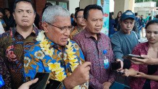 BNN Kerjasama Dengan Universitas Udayana Teliti Ganja untuk Medis