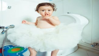 Anak Siap Masuk TK? Pastikan Sudah Lulus Toilet Training!