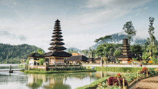 Menjelajahi Bali, Surga Wisata Budaya dan Alam Indonesia