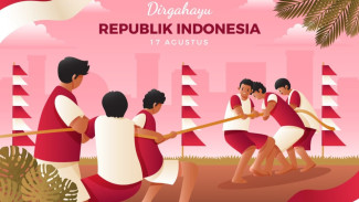 Ide Lomba Agustusan Kelompok yang Seru dan Unik untuk Meriahkan HUT RI