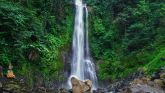 Destinasi Wisata Air Terjun Gitgit Beserta Daya Tariknya