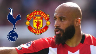 Bryan Mbeumo, Dari Bintang Brentford ke Old Trafford