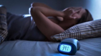 Susah Tidur? Coba Teknik Ini, Ampuh dalam 60 Detik