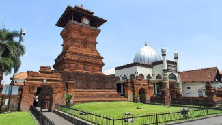 Jalan-Jalan ke Kabupaten Kudus,  Jangan Lupa Coba Kulinernya Juga
