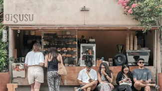 Tempat Sarapan Favorit di Kawasan Canggu Beserta Jam Buka dan Lokasinya