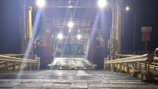 Bukan Karena Kurang Kapal! Ini Fakta di Balik Kemacetan Parah Jalur Pantura Banyuwangi