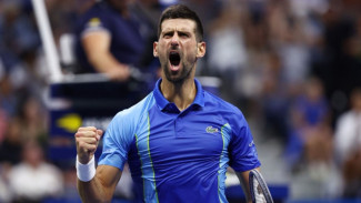 Rahasia Pola Makan dan Kebugaran Novak Djokovic, Si Juara Tenis Dunia
