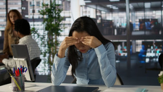Ngerasa Kosong dan Tidak Termotivasi? Bisa Jadi Itu Gejala Burnout