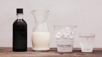 Fakta Air Putih Tak Cukup Penuhi Cairan Tubuh, Tapi Minuman Ini Jauh Lebih Efektif