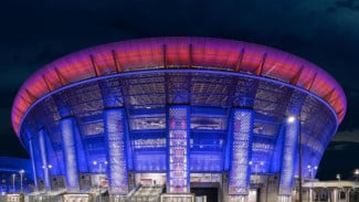 Hungaria Dapat Kehormatan Gelar Final Liga Champions 2026