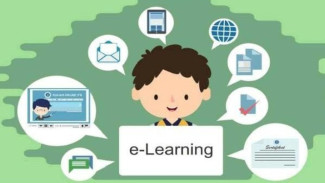Pemanfaatan Akun Belajar.Id dalam Digitalisasi Sekolah
