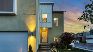 Bosan Rumah Ribet? Yuk, Intip Inspirasi Desain Rumah Minimalis Sederhana Ini!
