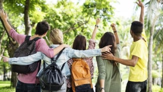 Mahasiswa Jadi Aset Bangsa untuk Cetak Pemimpin Masa Depan