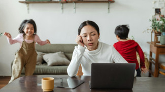 Bahaya! Ketahui Dampak Fatherless Mulai dari Kecanduan Internet, Depresi hingga Kecendrungan Bunuh Diri
