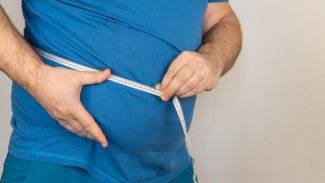 Jangan Biarkan Tubuh Alami Perut Buncit, Kenali Penyebabnya