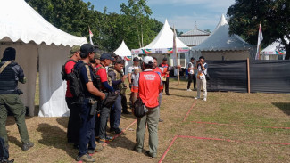 PORGASI Perdana Terapkan Sistem Penilaian Modern Pada FORNAS VIII NTB, Tim Kalsel Berhasil Juara