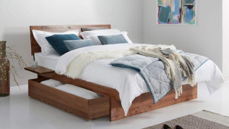 7 Barang yang Sebaiknya Tidak Disimpan di Bawah Tempat Tidur, Bisa Ganggu Energi Positif!
