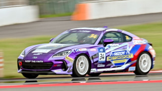 Jadwal Lengkap JDM Fun Day dan BRZ Super Series 2025 di Sirkuit Mandalika