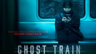 Bukan Sekadar Horor, Film “Ghost Train” Tunjukkan Kejamnya Sifat Manusia