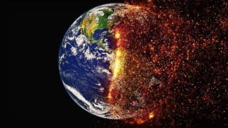 Eco-Anxiety, Kecemasan Global yang Bukan Semata Drama