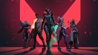 Agent Terbaik untuk Pemain Baru Valorant