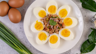 Mulus dan Gampang Dikupas! Ini Cara Rebus Telur yang Benar