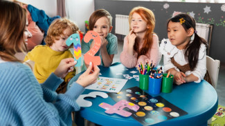 Mau Masukkan Anak ke Playgroup? Cek Dulu 5 Tanda Kesiapan Ini